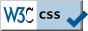 CSS válido
