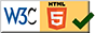 HTML válido